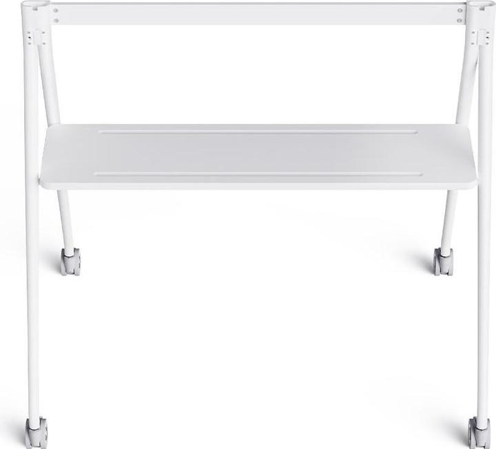 Produktbild Yealink MSFT - Accessory FloorStand for MeetingBoard 65 T White