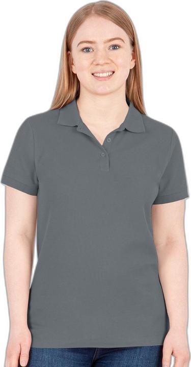 Actual product image JAKO Polo Organic (116)