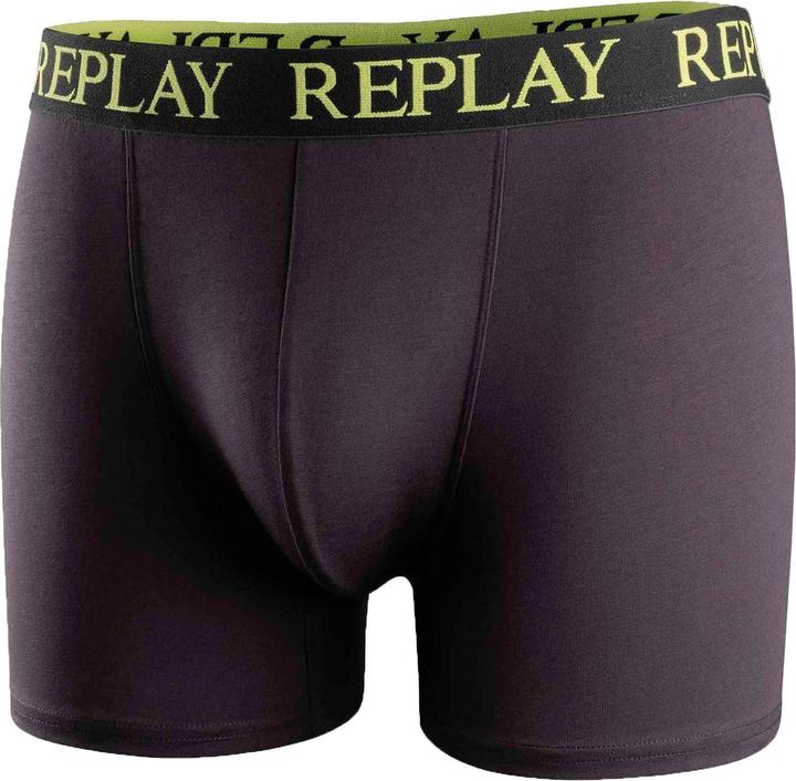 Actual product image Replay s (XXL, pack of 4)