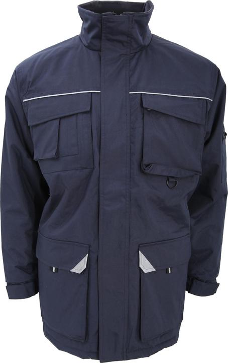 Produktbild Regatta Sabre Arbeitsmantel Mantel (XL)