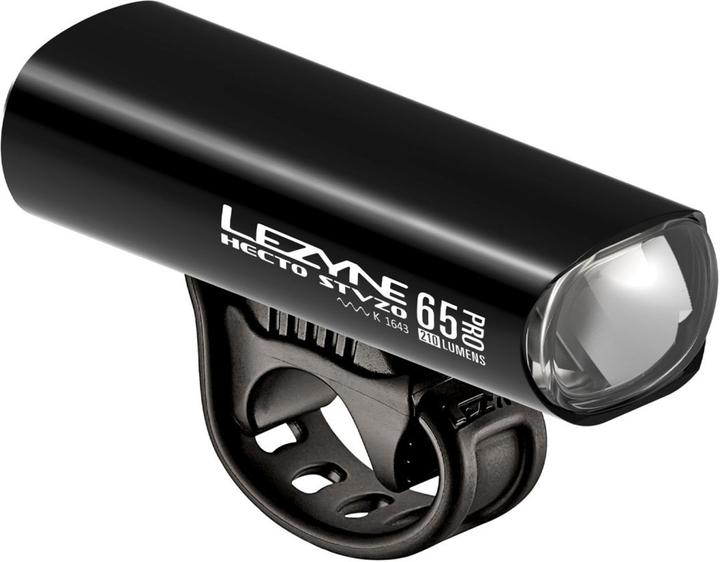 Produktbild Lezyne Hecto Drive Pro 65 (210 lm)