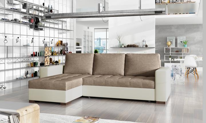 Beige Sawana 25, Soft 33