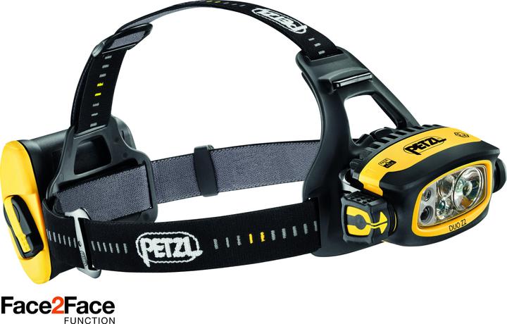 Immagine prodotto Petzl Duo Z2 (430 lm)