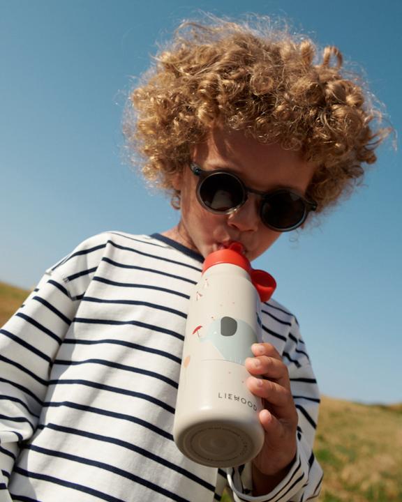 Immagine prodotto Liewood Bottiglia da bere Falk Circus Sandy (0.35 l)