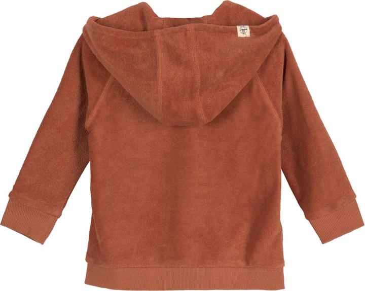 Image du produit Lässig Veste en éponge Terry (98, 104)