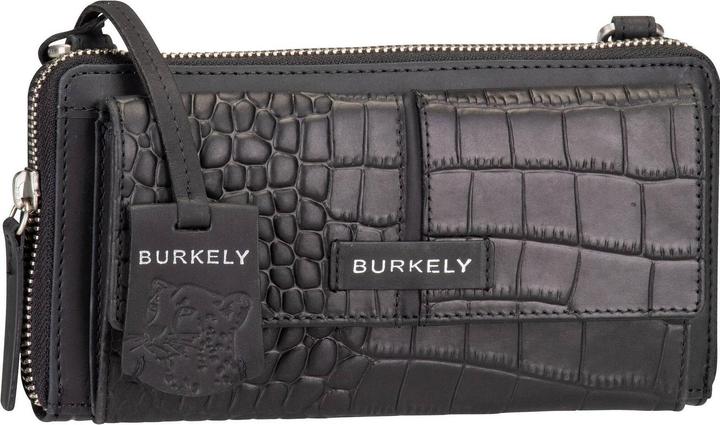 Produktbild Burkely Cool Colbie Phone Wallet