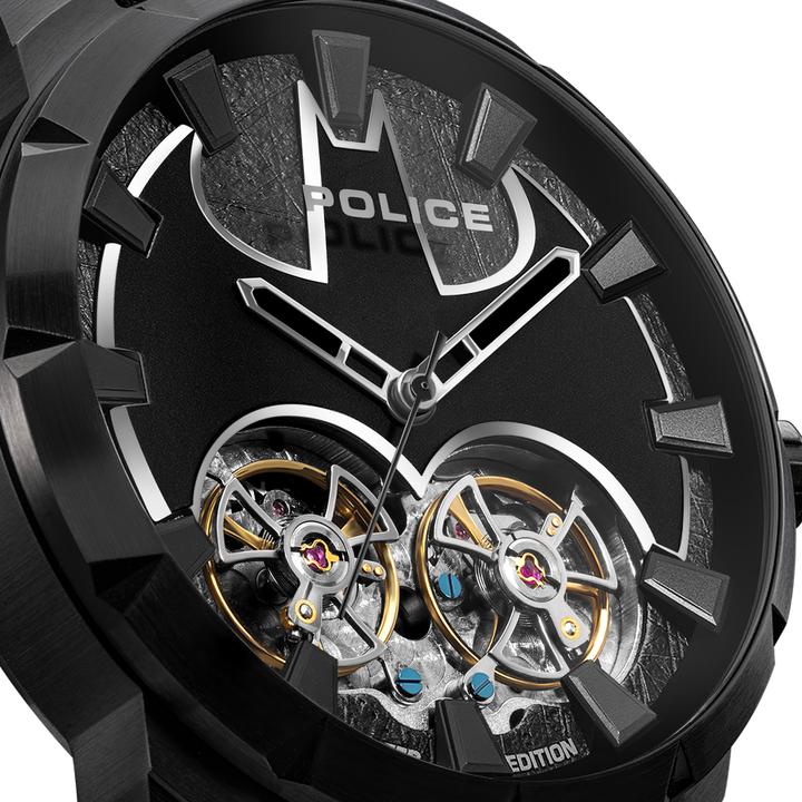 Image du produit Police Batman : Dark Knight (Montre analogique, 45 mm)