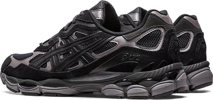 Produktbild ASICS Performance Gel-Nyc (40)