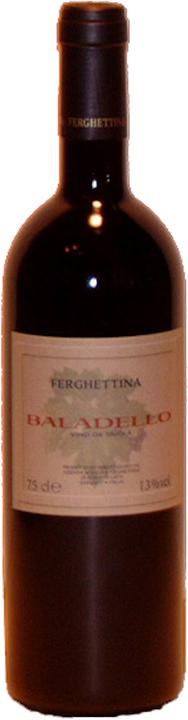 Produktbild Ferghettina Baladello IGT Rosso Sebino (6 x 75 cl, 2013)