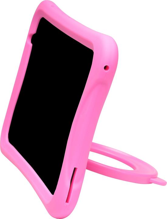 Produktbild Denver Kindertablet - Android 13 - Software voor Kinderen - Instelbare Schermtijd - 4GB RAM - 8 Inch - Incl (8", 64 GB, Schwarz)