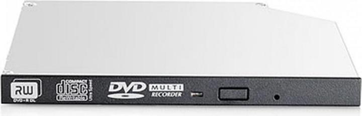 HPE 726537-B21, Kit DVD-RW Gen9 SATA da 9,5 mm (Masterizzatore DVD)