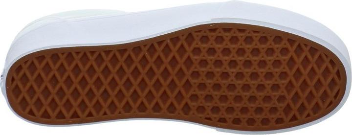 Produktbild Vans Ward Plattform Old Skool Damen Sneaker (39)