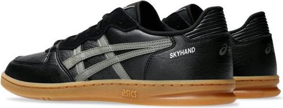 Image du produit ASICS SportStyle SKYHAND OG Unisex BLACK/TRUFFLE GREY (37.5)
