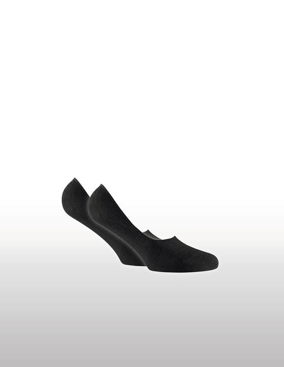 Produktbild Rohner Sneaker Low Socken (Einzelpack, 35 - 38)