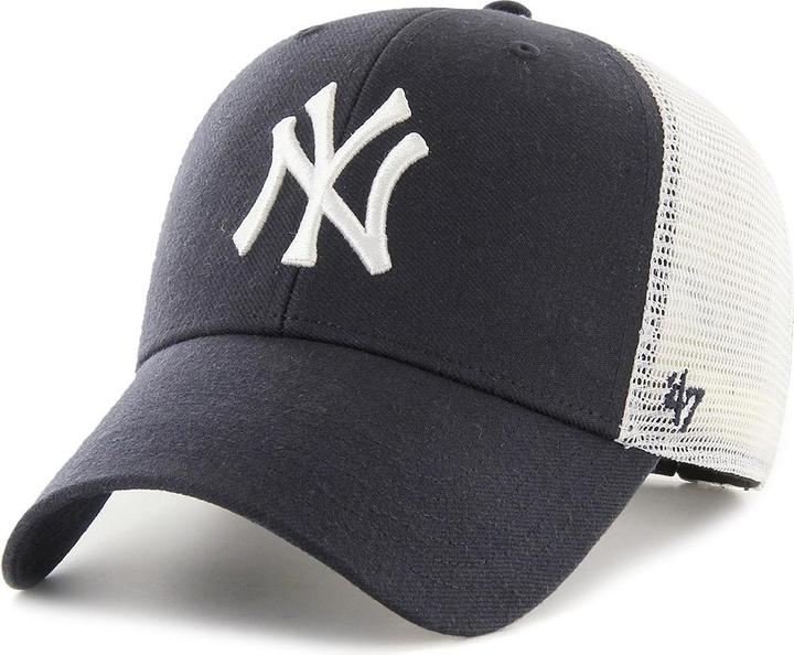 Produktbild 47 Brand Trucker Malvern MLB New York Yankees (One Size)