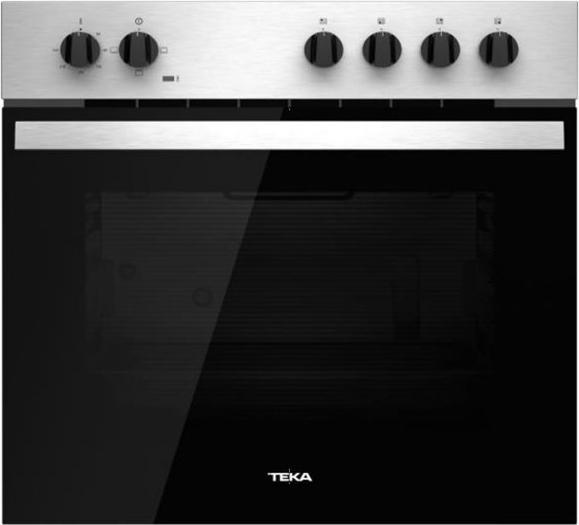 Actual product image Teka HBE 435 ME SS