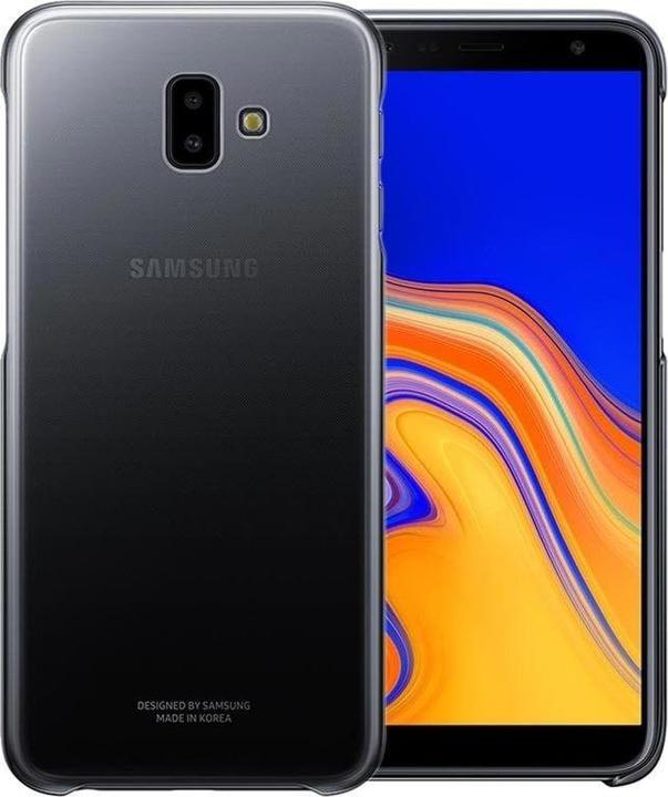 Actual product image Samsung Gradation Cover (Samsung Galaxy J6+)
