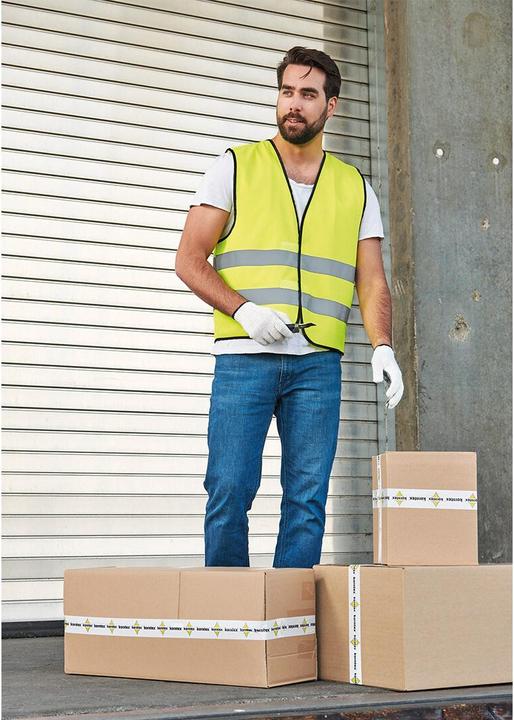Image du produit Korntex Gilet de sécurité Basic (XXL)