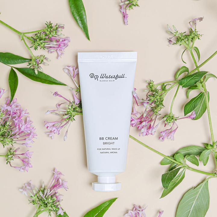 Image du produit BR Waterfull Glow BB Cream (21 Lumineux, 23 NATURAL)