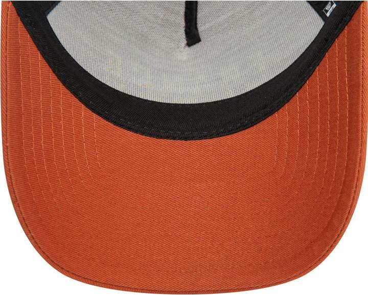 Image du produit New Era A-Frame Mesh Trucker Cap - French Rugby Federation