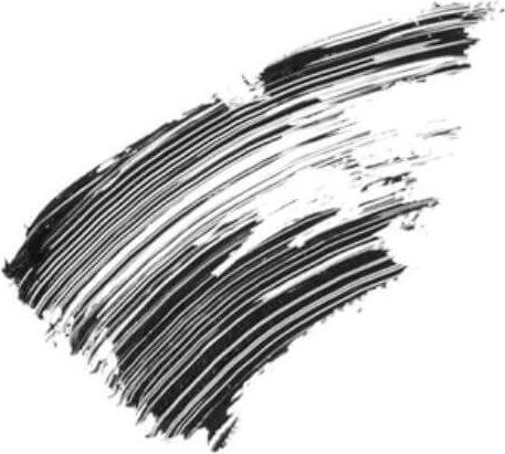 Produktbild IDUN Minerals Mascara Vatn black water proof (#003 Black)