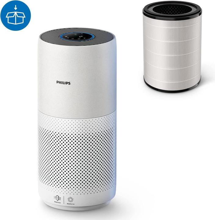 Image du produit Philips 2000i Series (98 m²)