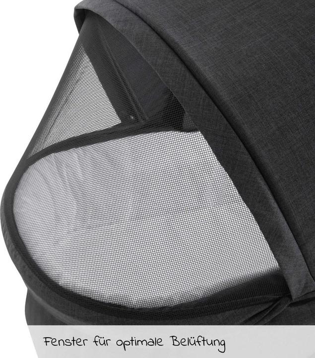 Image du produit Hauck Colibri Pram