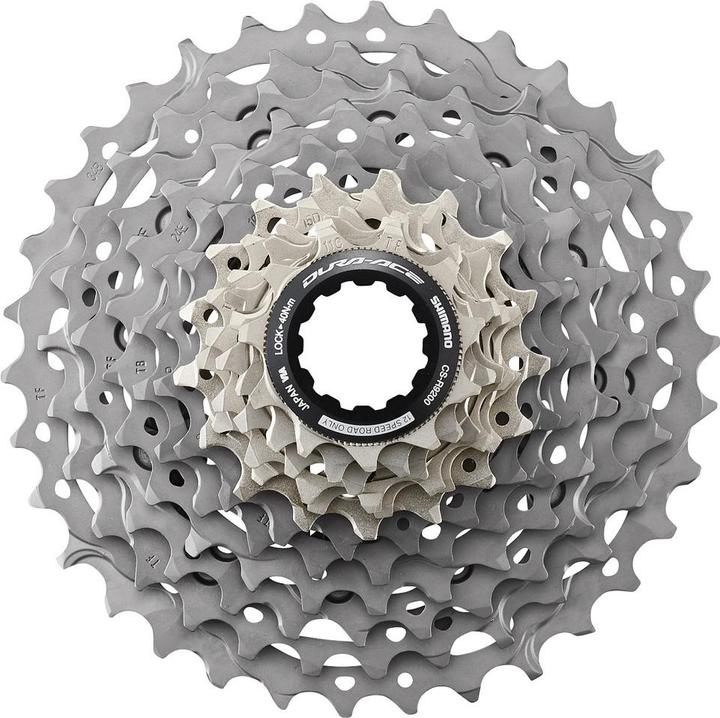 Shimano Dura Ace CS-R9200 (12-fach, 11-34)