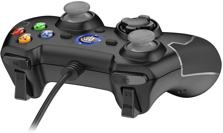Immagine prodotto EasySMX Esm-9100-gre (PC, Android, Switch, Steam Machine, PS3)