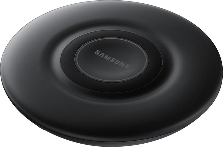 Actual product image Samsung Wireless Charging Pad (5 W)