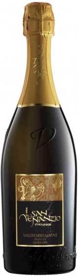 Produktbild Terre di San Venanzio Fortunato Prosecco extra dry DOCG (6 x 75 cl)