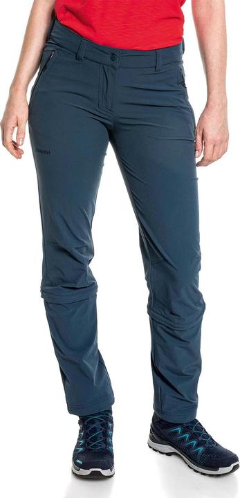 Image du produit Schöffel Pantalon zip-off Engadin1 (38, M)
