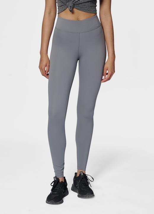 Actual product image hummel Hmlte Fundamental Mid Waist Tights (L)