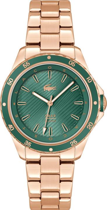 Actual product image Lacoste Santorini (Analogue wristwatch, 36 mm)