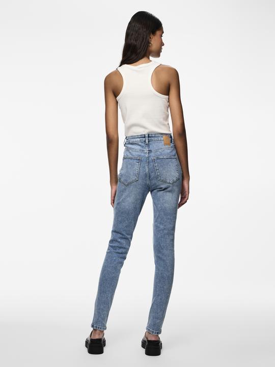 Actual product image Pieces PCDANA HW Skinny Fit Jeans (32)