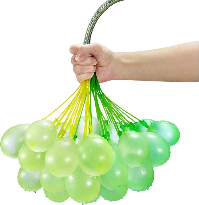 Image du produit Zuru Balony Wodne Tropical Party