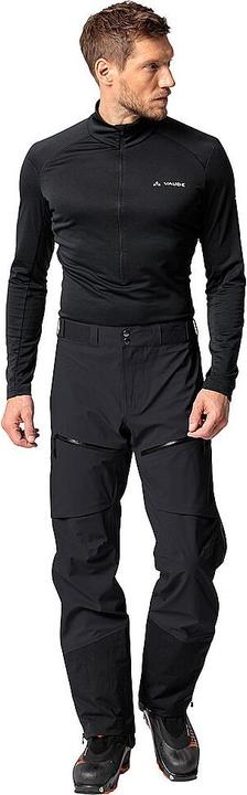 Actual product image Vaude Monviso (50)