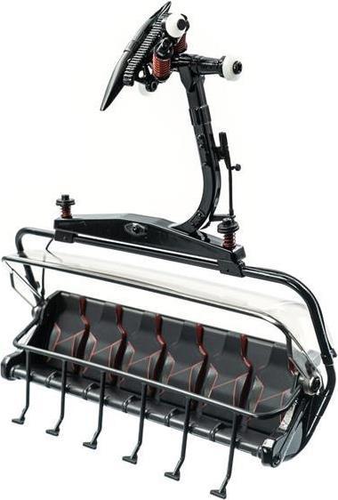 Produktbild Jägerndorfer Sessel D-Line