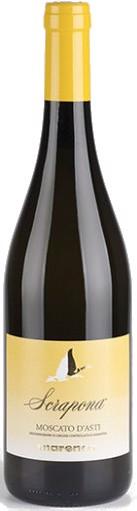 Produktbild Marenco Moscato d'Asti DOCG Scrapona Casa Vinicola (6 x 75 cl, 2018)