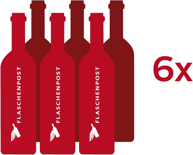 Produktbild Marenco Moscato d'Asti DOCG Scrapona Casa Vinicola (6 x 75 cl, 2018)