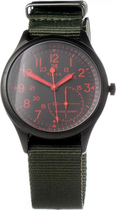 Actual product image Timex Men's watch TW2V11000(Ø 41 mm) (41 mm)