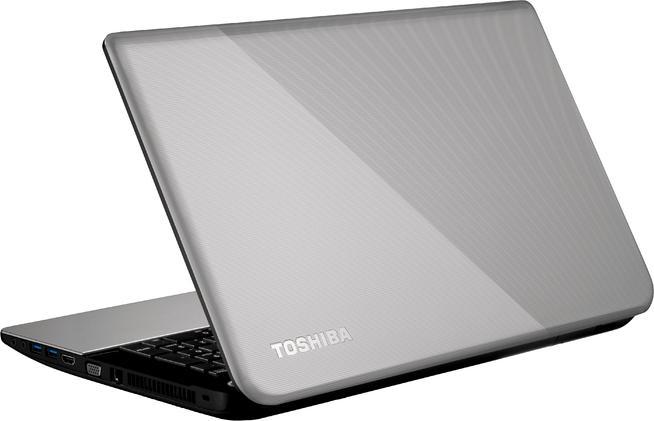 Actual product image Toshiba Satellite L70-B-10Q (17.30", Intel Core i5-4200U, 4 GB, CH)
