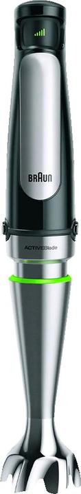 Produktbild Braun Stabmixer MultiQuick 7 MQ7045X (EU-Stecker)