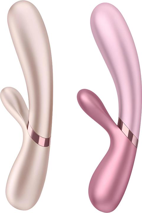 Immagine prodotto Satisfyer Amante caldo - Vibratore