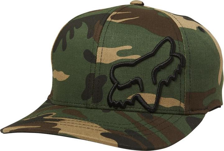 Fox Kinder Flex 45 Flexfit (One Size)