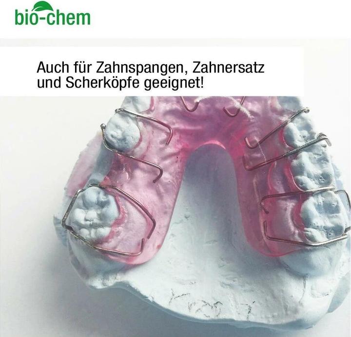 Image du produit Bio-chem Nettoyeur à ultrasons 750 ml (750 ml)