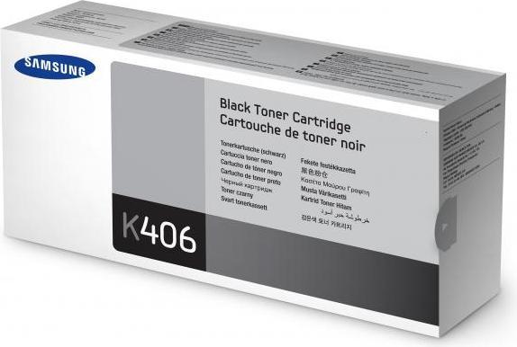 Produktbild Samsung Clt-K406s (BK)