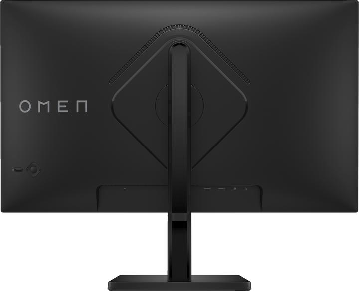 Immagine prodotto HP Omen 27 (1920 x 1080 pixel, 27.01")