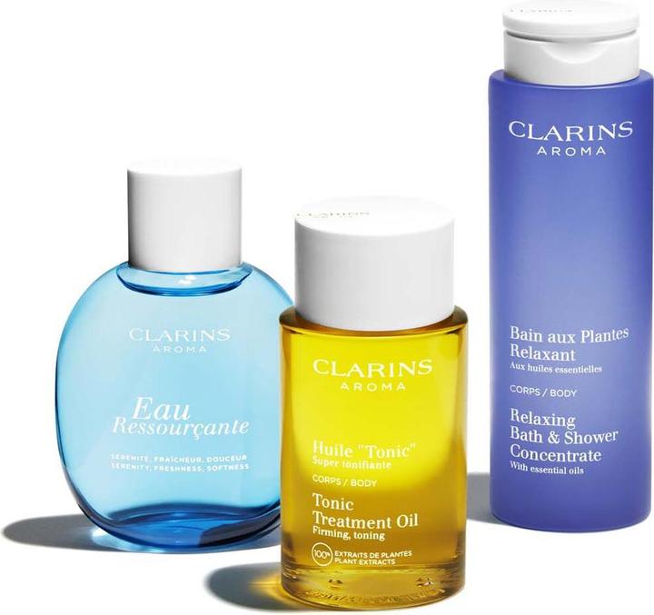 Productafbeelding Clarins Relax Bad (200 ml)