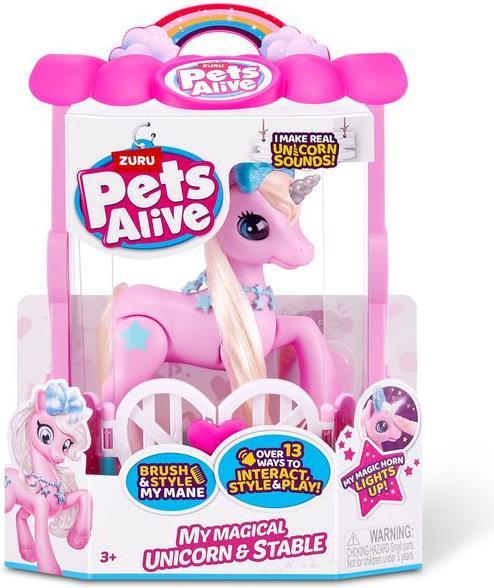 Produktbild Zuru 5 Surprise - My Mini Baby Serie 1